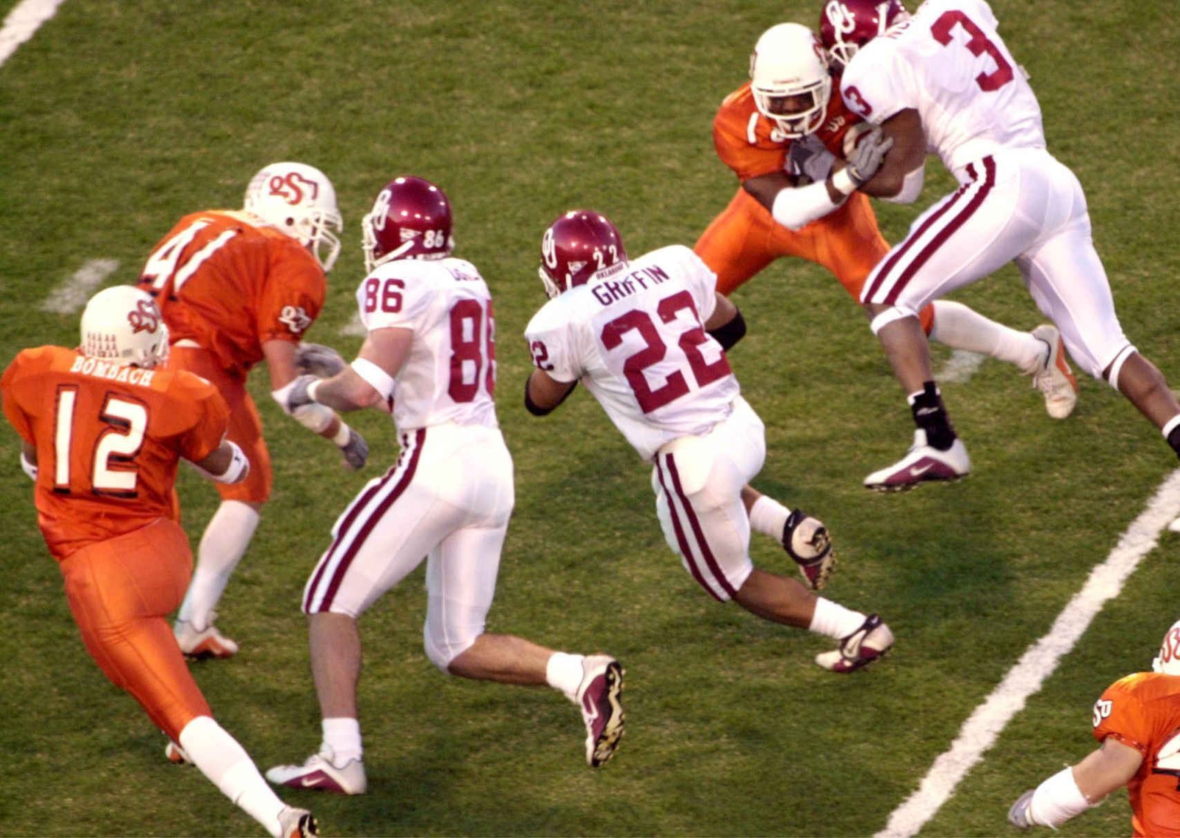 Bedlam